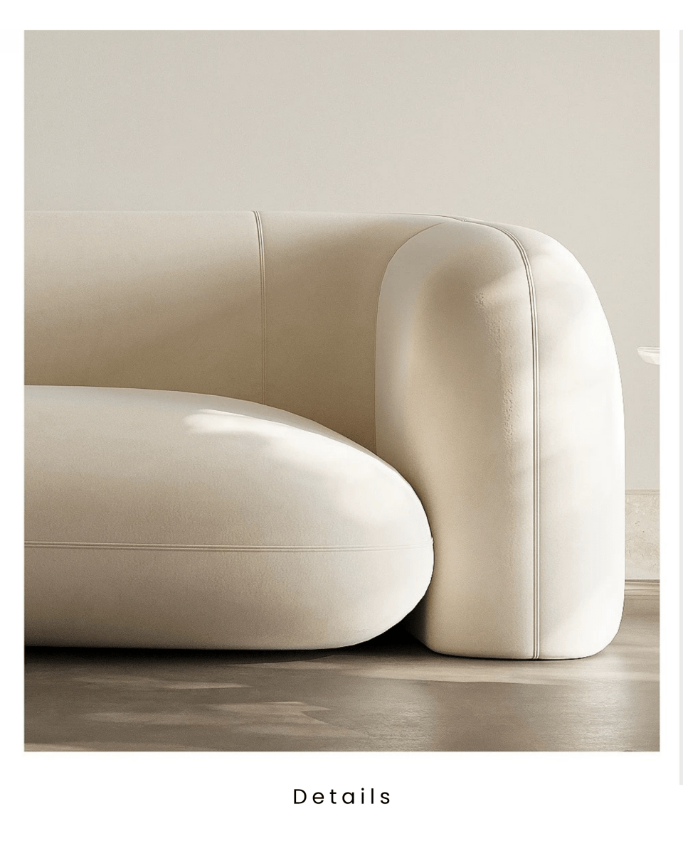 VELLUTO Modular Italian Sofa - Exclusivia