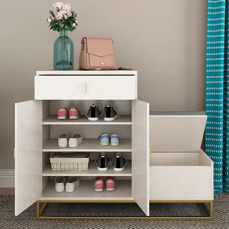 Velmont Shoe Cabinet - Exclusivia