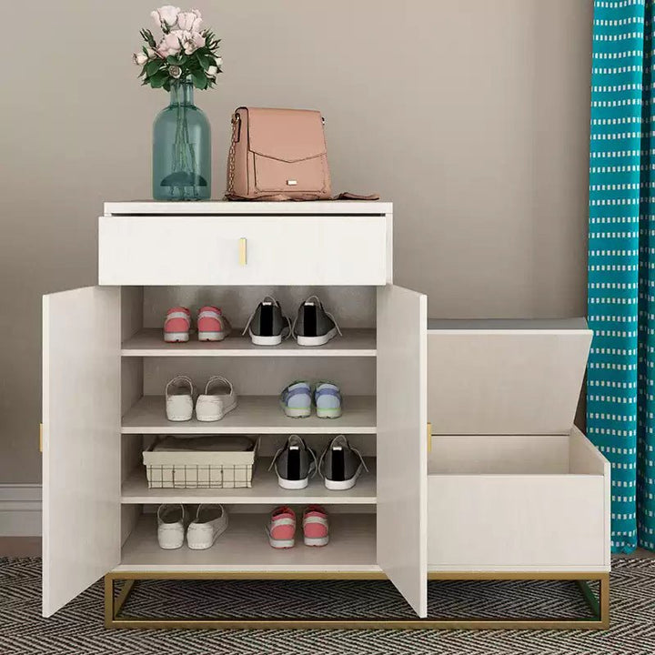 Velmont Shoe Cabinet - Exclusivia