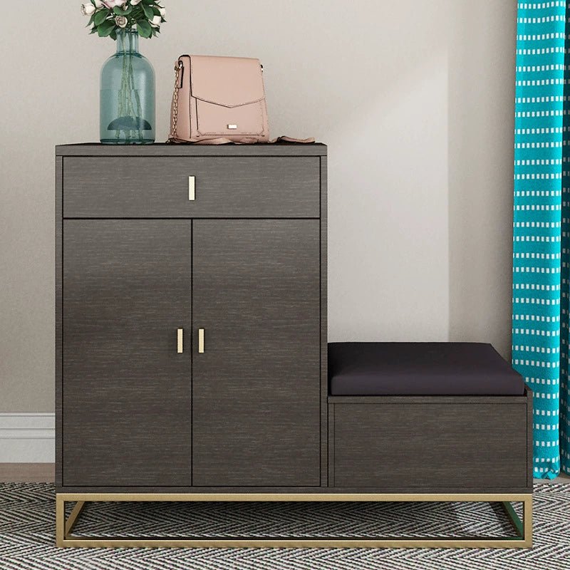 Velmont Shoe Cabinet - Exclusivia