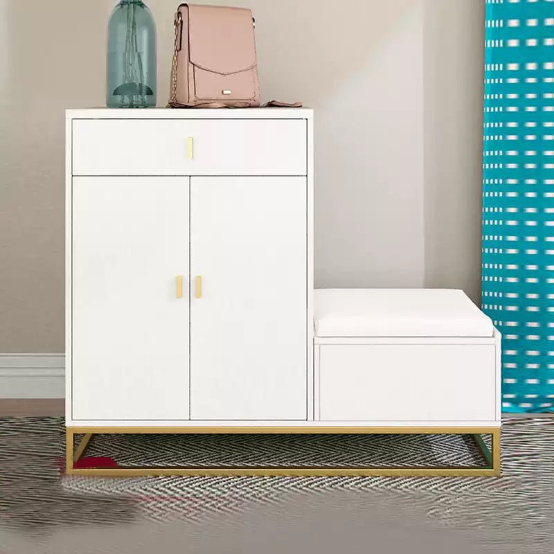 Velmont Shoe Cabinet - Exclusivia
