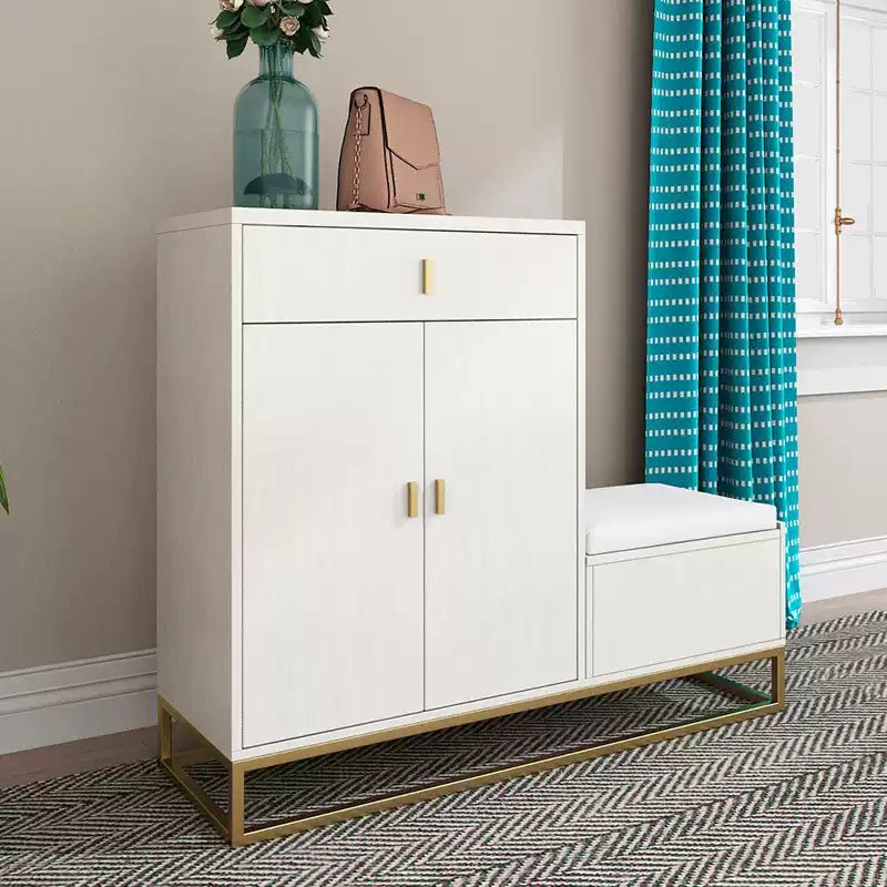 Velmont Shoe Cabinet - Exclusivia