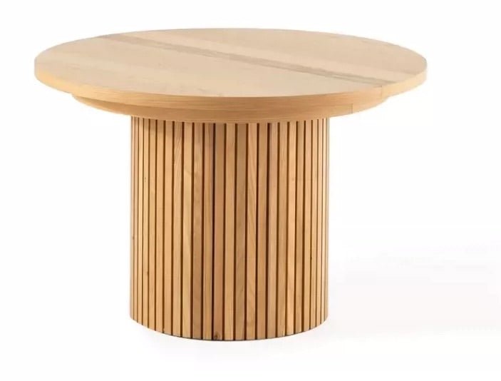 Versa Modern Extendable Dining Table - Exclusivia