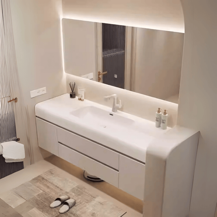 Vesta Modern Bathroom Vanity Sink - Exclusivia