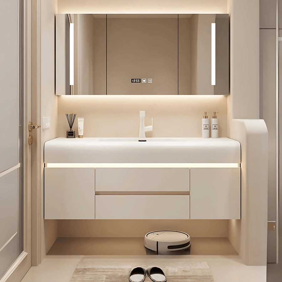 Vesta Modern Bathroom Vanity Sink - Exclusivia