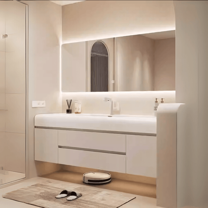 Vesta Modern Bathroom Vanity Sink - Exclusivia