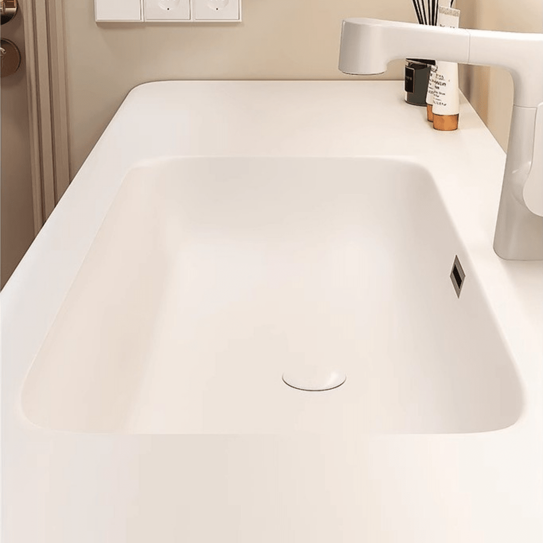 Vesta Modern Bathroom Vanity Sink - Exclusivia