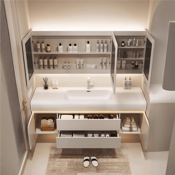 Vesta Modern Bathroom Vanity Sink - Exclusivia