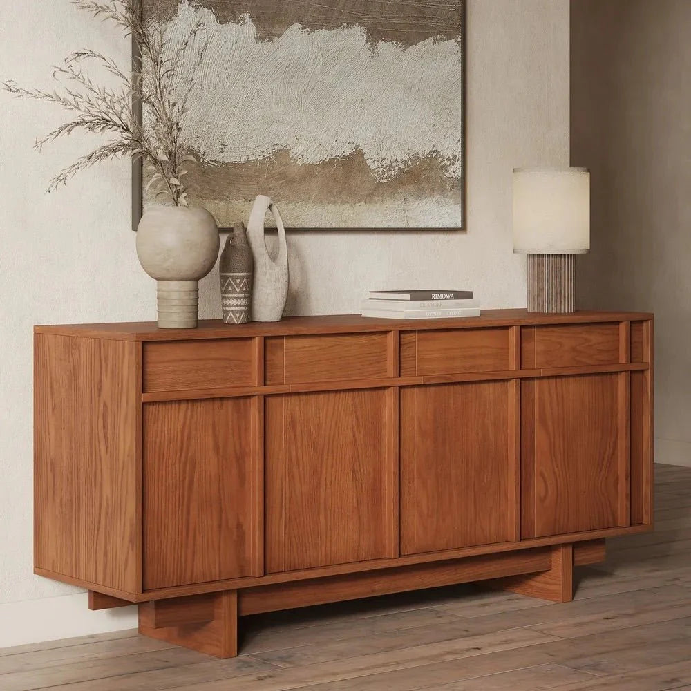 Brown Oak / 160 cm