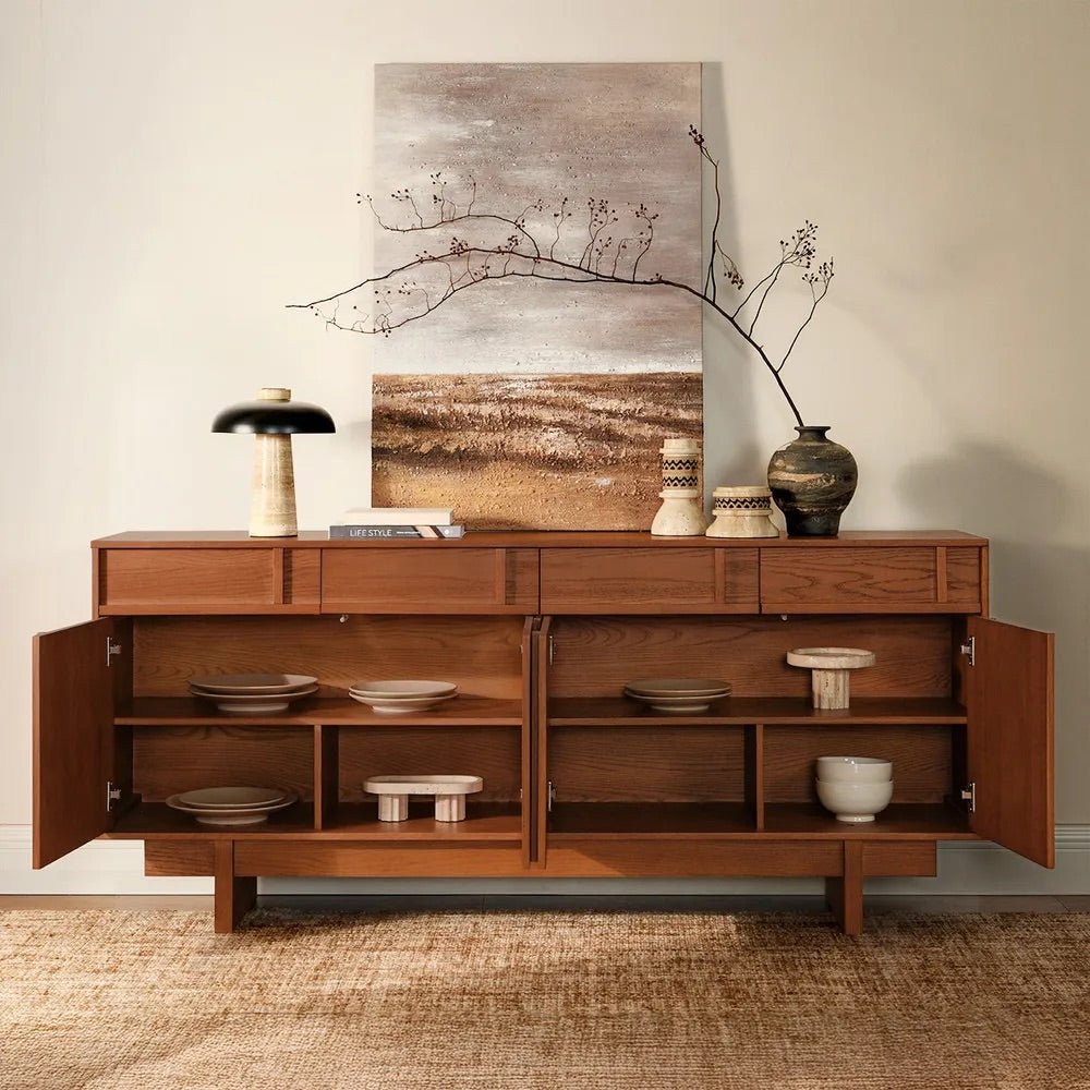 VETRA Collection Sideboard - Exclusivia