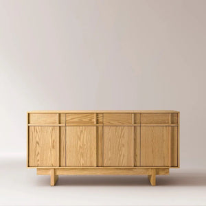 Natural Oak
