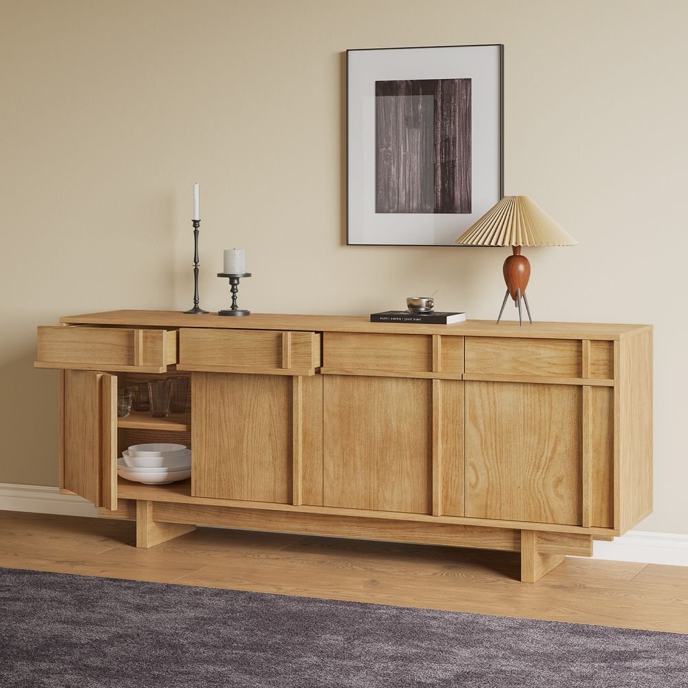 Vetra Sideboard - Exclusivia