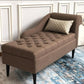 VEUS Sofa Chaise Lounge - Exclusivia