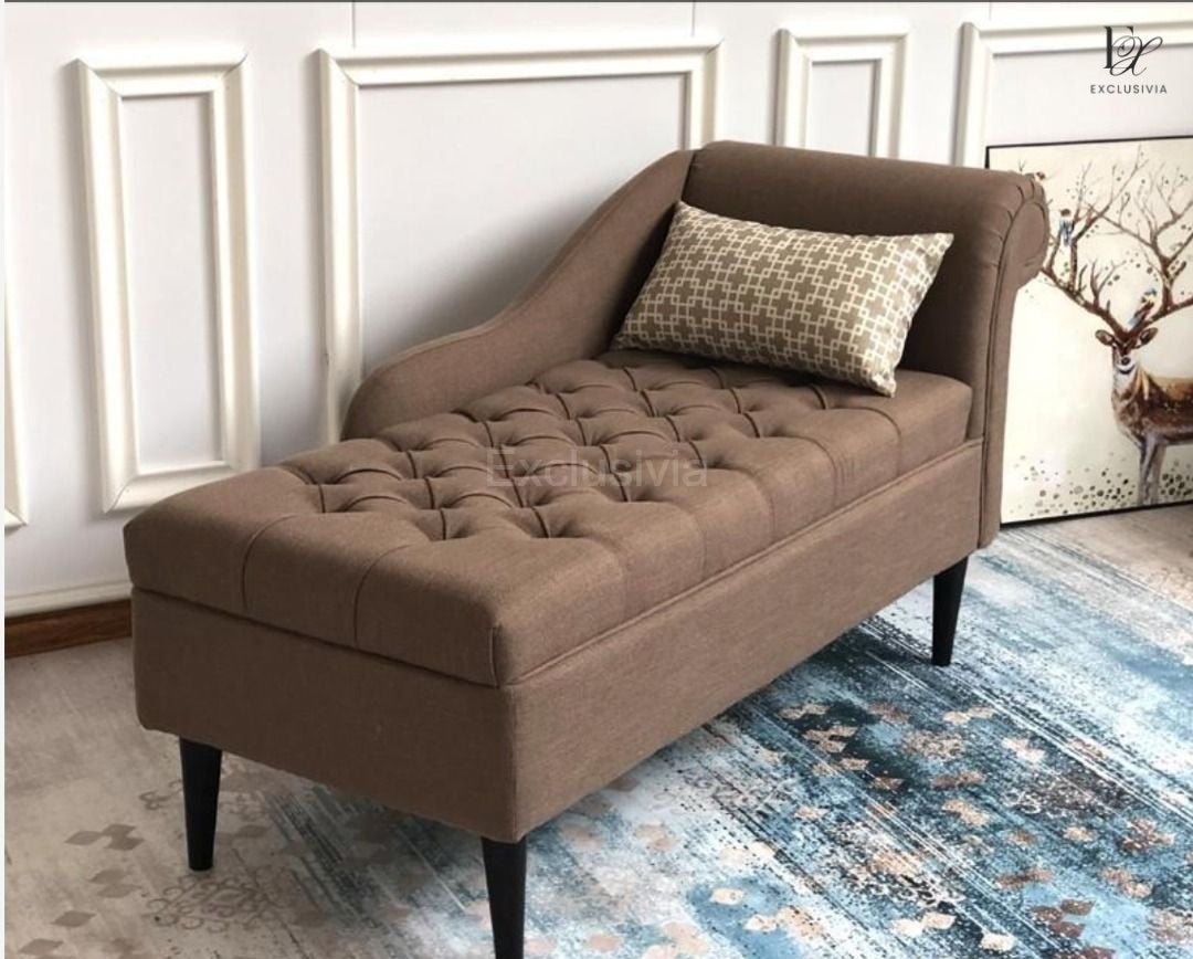 VEUS Sofa Chaise Lounge - Exclusivia