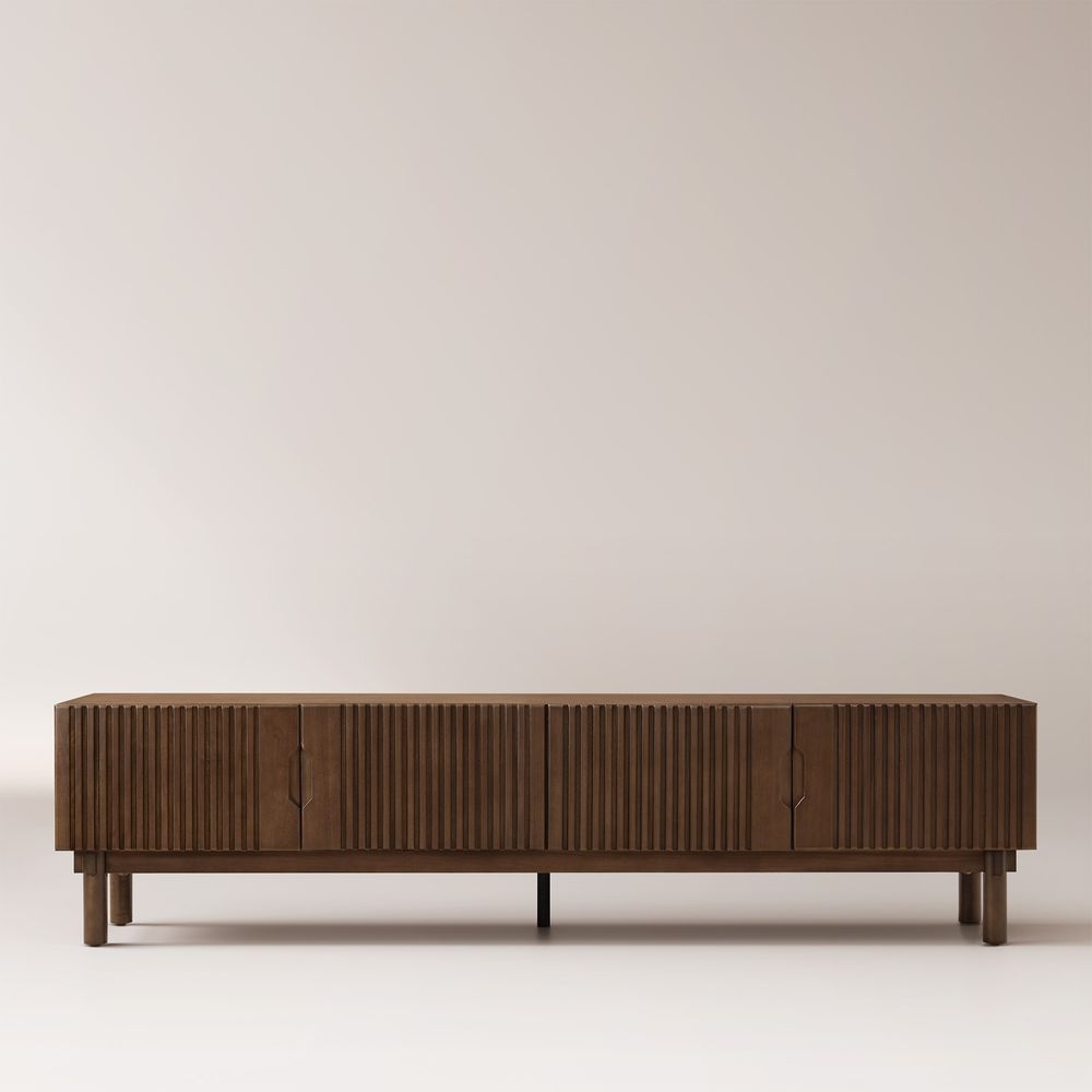 Veyra Media Console, 200cm - Exclusivia