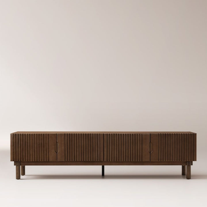 Veyra Media Console, 200cm - Exclusivia