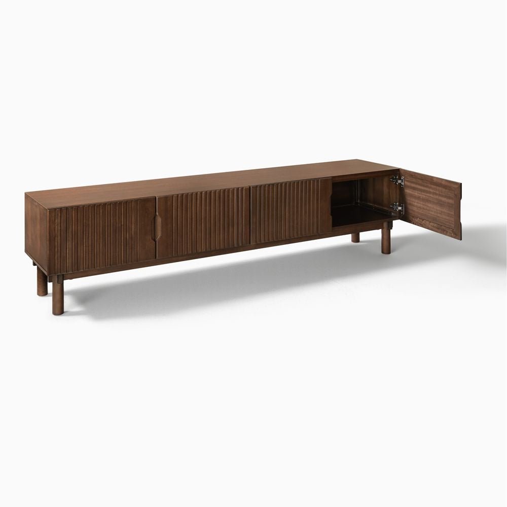 Veyra Media Console, 200cm - Exclusivia