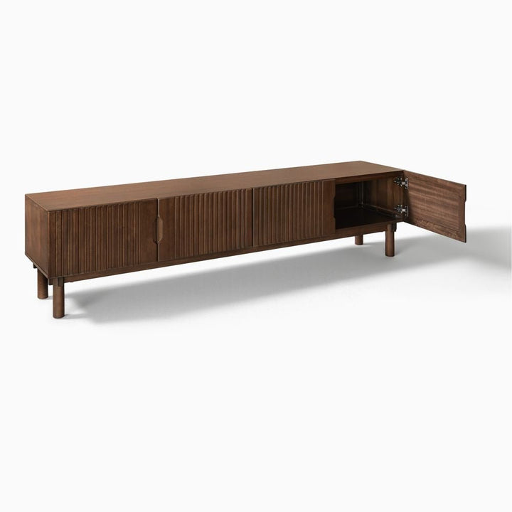 Veyra Media Console, 200cm - Exclusivia