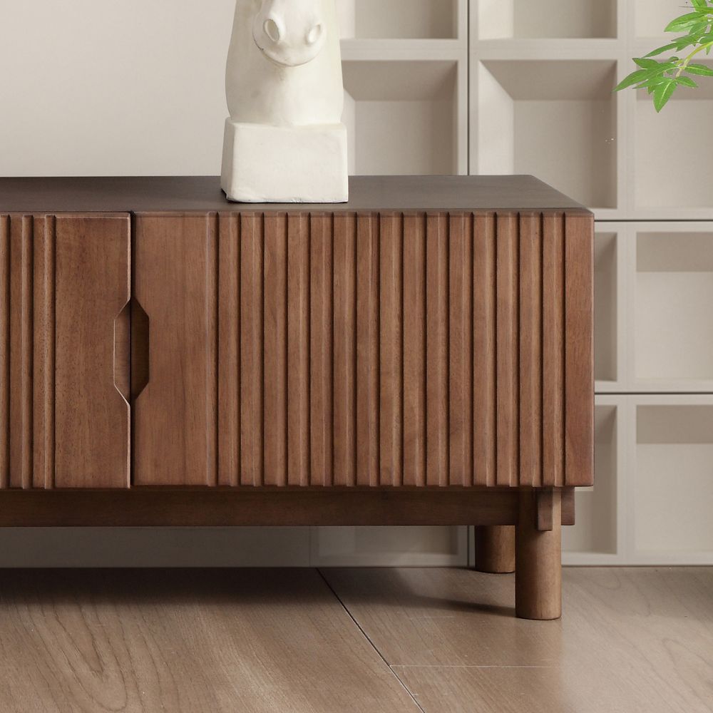 Veyra Media Console, 200cm - Exclusivia