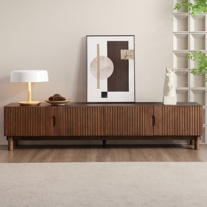 Veyra Media Console, 200cm - Exclusivia