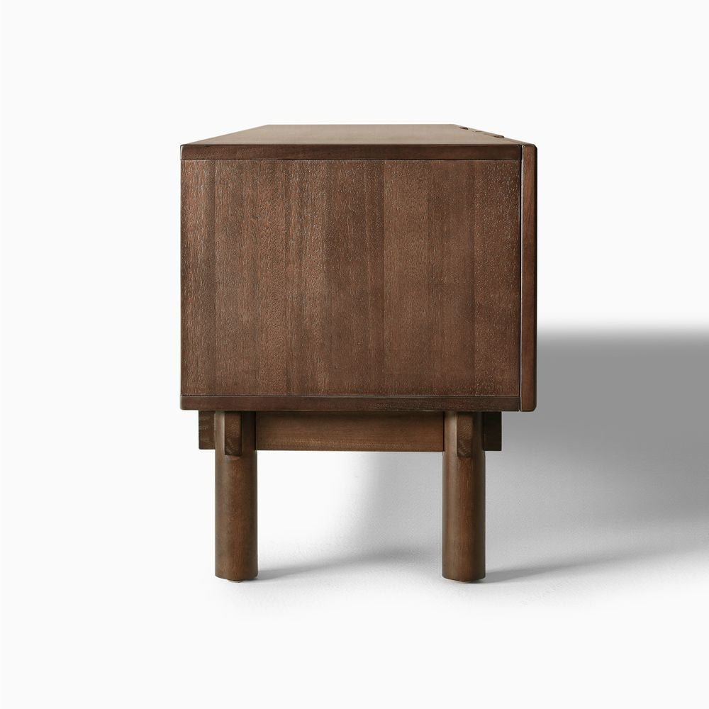 Veyra Media Console, 200cm - Exclusivia