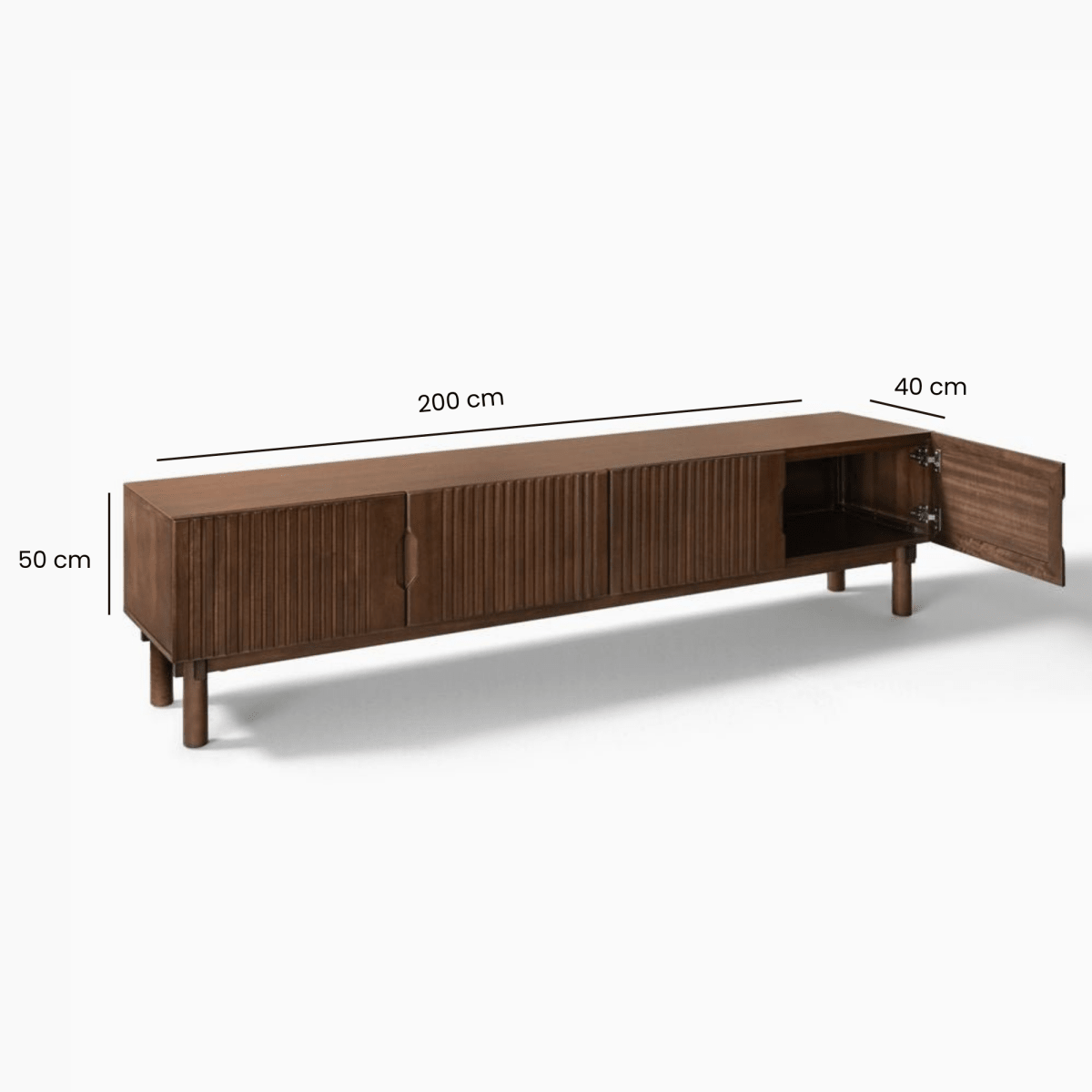 Veyra TV Console - Exclusivia