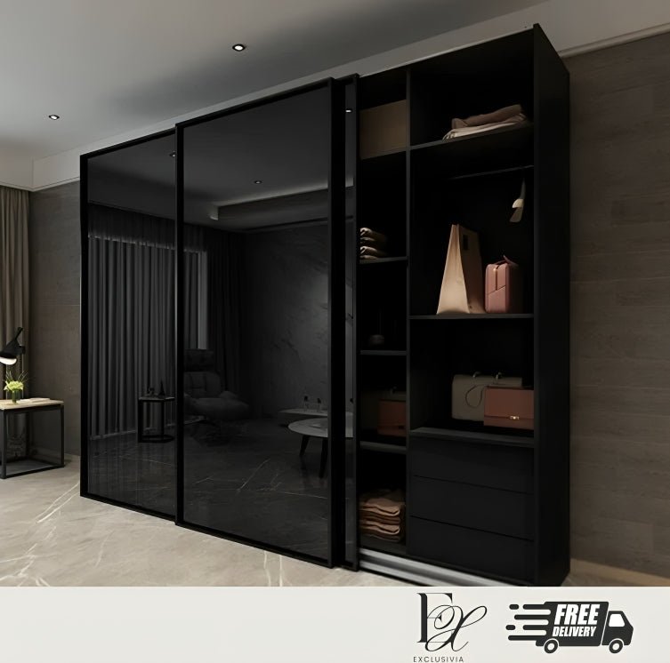 VOGUE
 Modern Wardrobe - Exclusivia