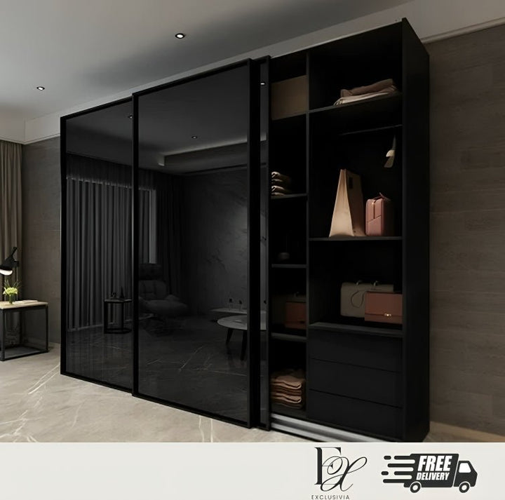 VOGUE
 Modern Wardrobe - Exclusivia