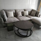 VOLER Modern Fabric Sofa - Exclusivia