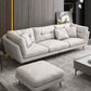 VOLER Modern Fabric Sofa - Exclusivia