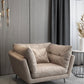 VOLER Modern Fabric Sofa - Exclusivia