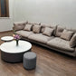 VOLER Modern Fabric Sofa - Exclusivia