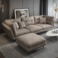 VOLER Modern Fabric Sofa - Exclusivia