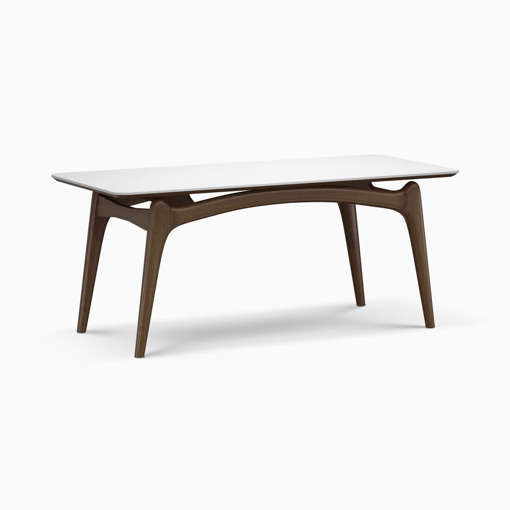 Vynn Dining Table, 180cm - Exclusivia
