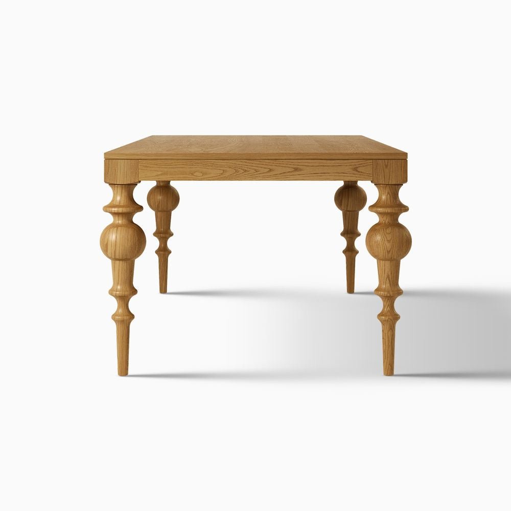 VYNN Dining Table, 180cm - Exclusivia