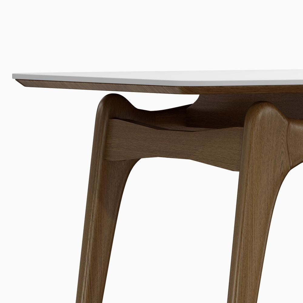 Vynn Dining Table, 180cm - Exclusivia