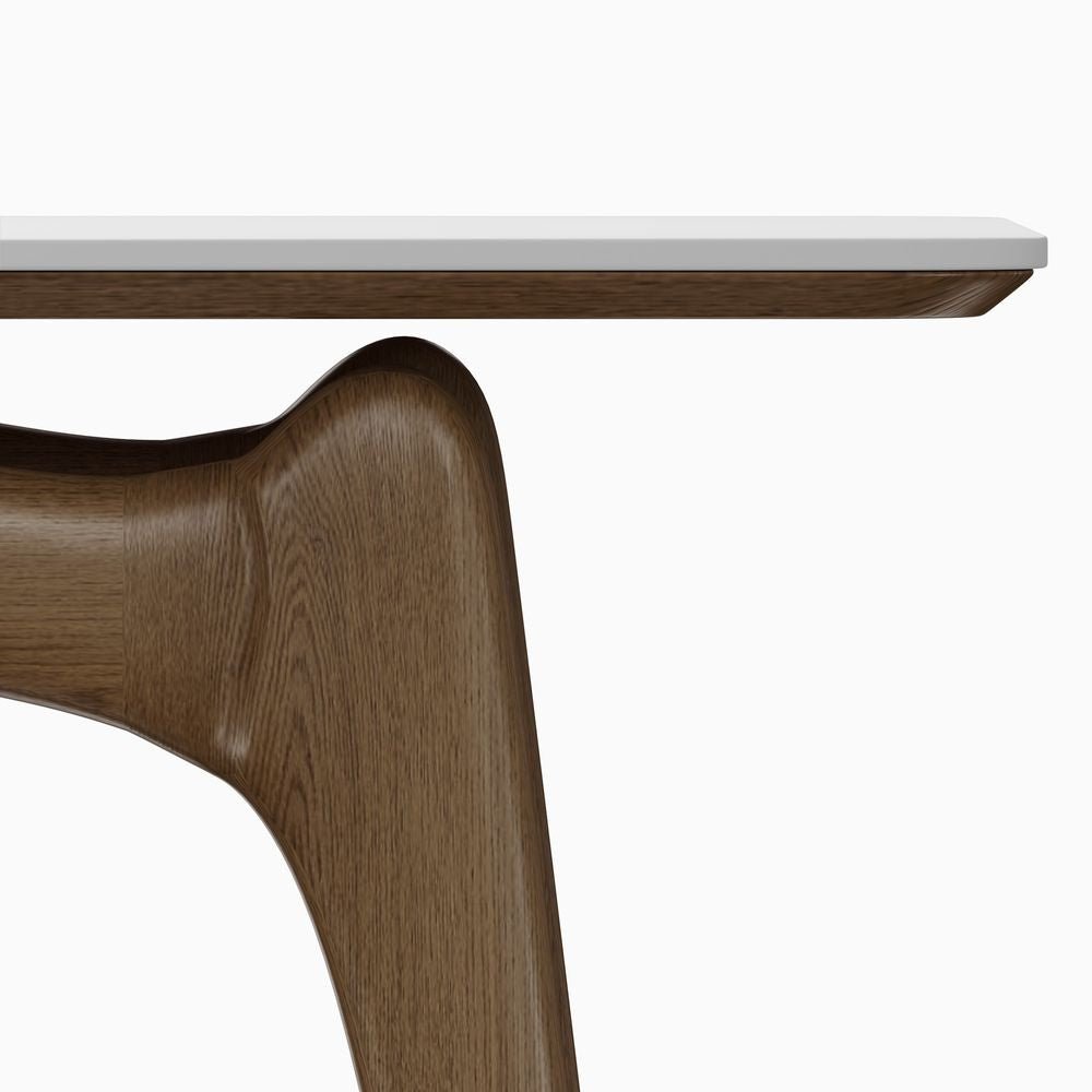 Vynn Dining Table, 180cm - Exclusivia