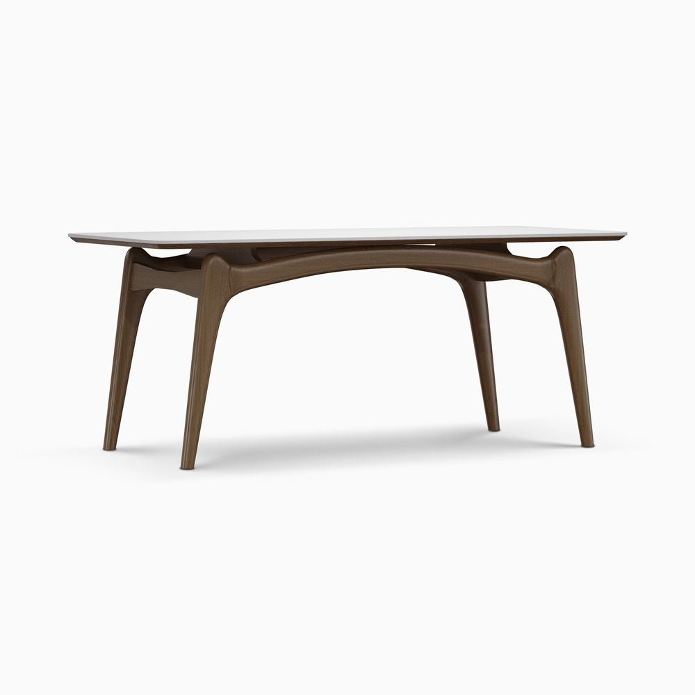 Vynn Dining Table, 180cm - Exclusivia