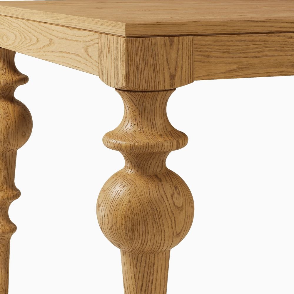 VYNN Dining Table, 180cm - Exclusivia