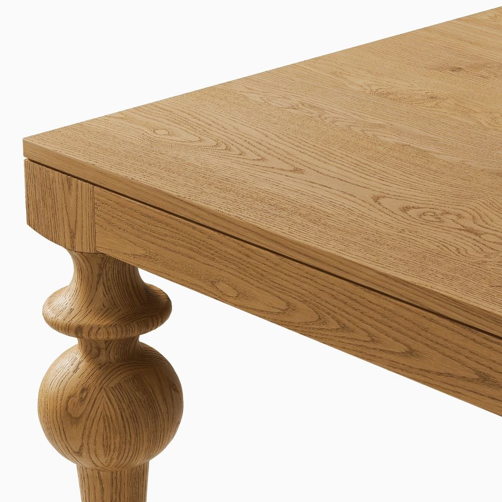 VYNN Dining Table, 180cm - Exclusivia