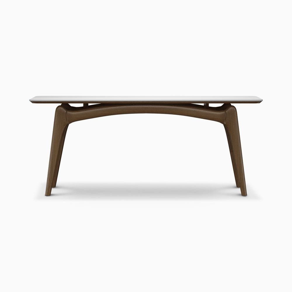 Vynn Dining Table, 180cm - Exclusivia