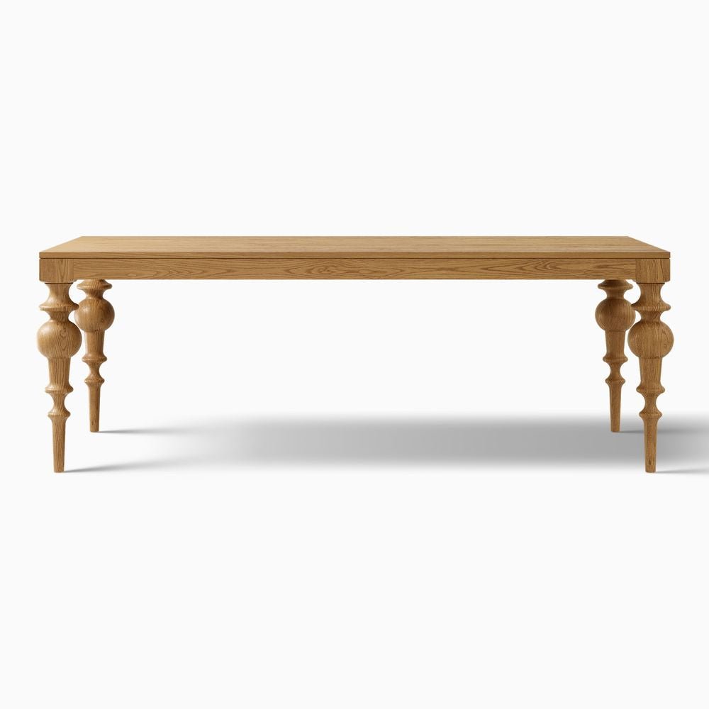 VYNN Dining Table, 180cm - Exclusivia