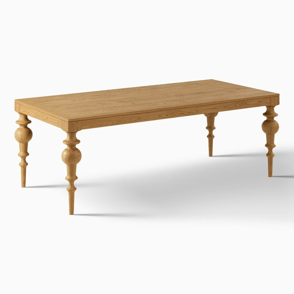 VYNN Dining Table, 180cm - Exclusivia