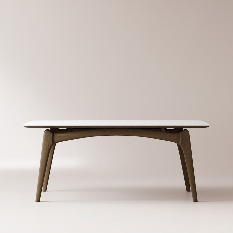 Vynn Dining Table, 180cm - Exclusivia