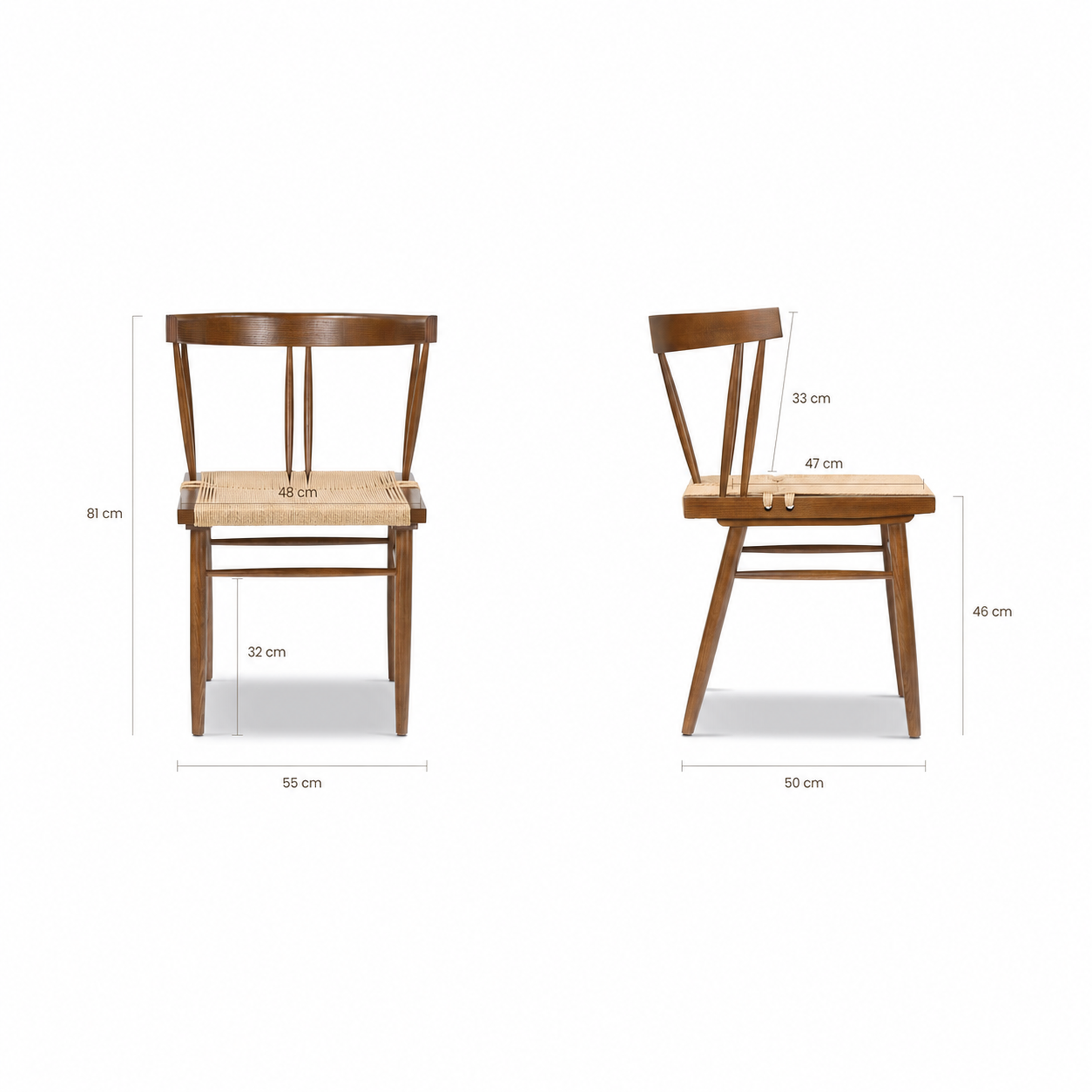 FERRANT Dining Chair