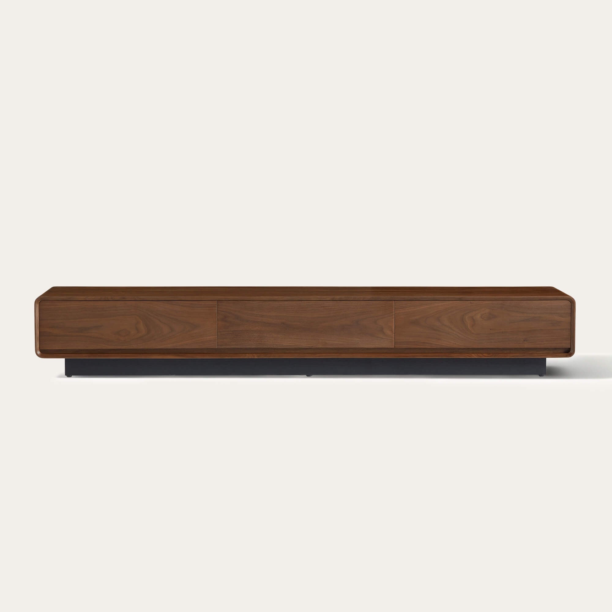 Virelle 201 cm Media Console