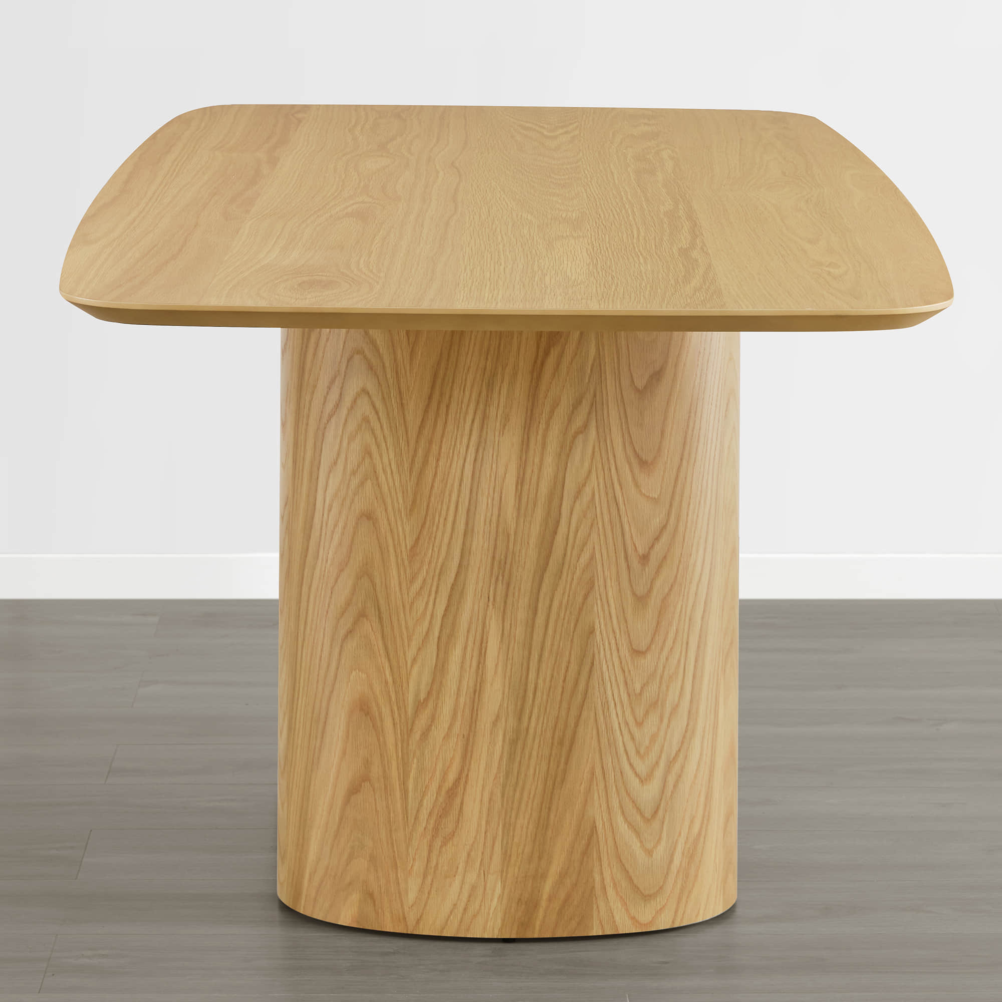Elara Sculptural Dining Table