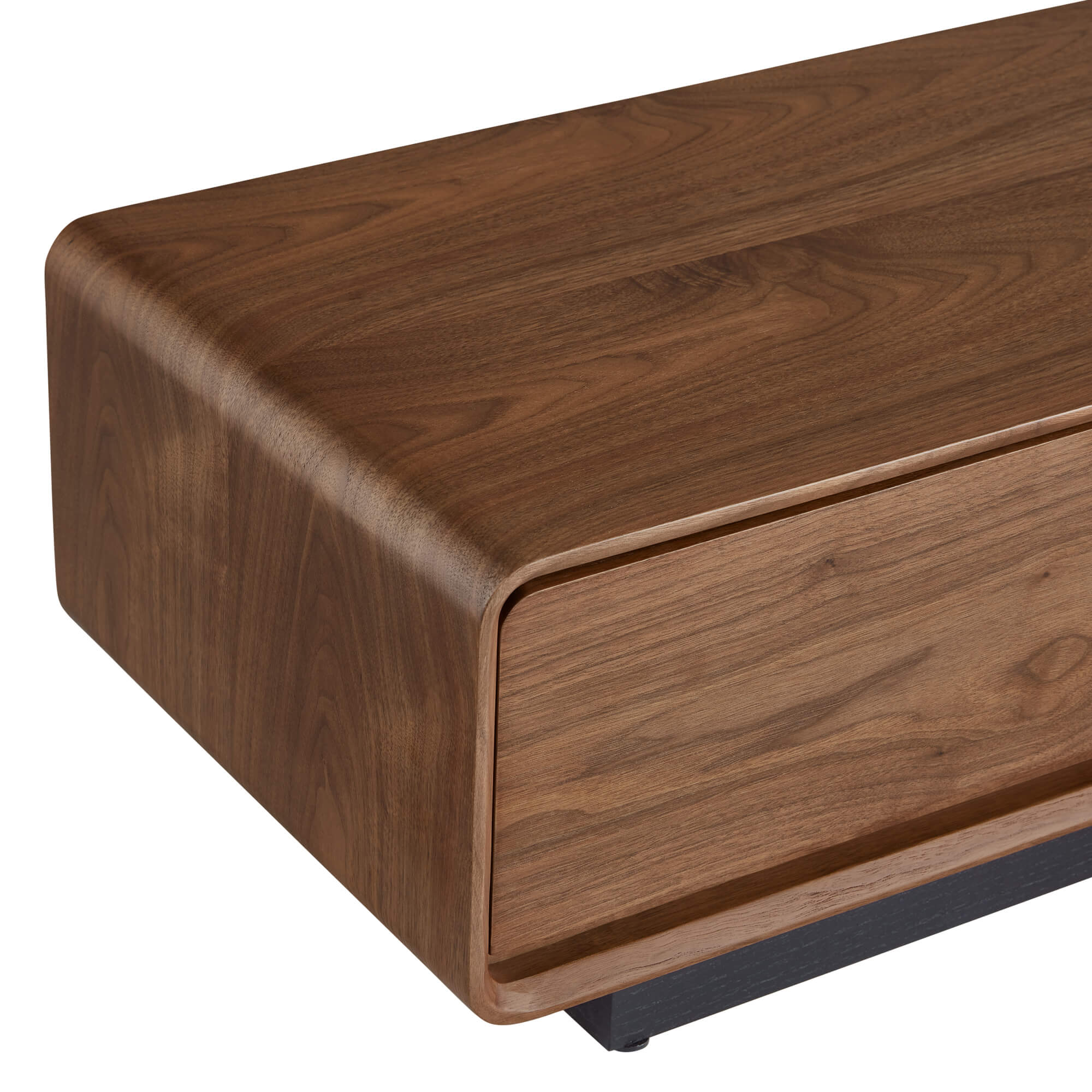 Virelle 201 cm Media Console