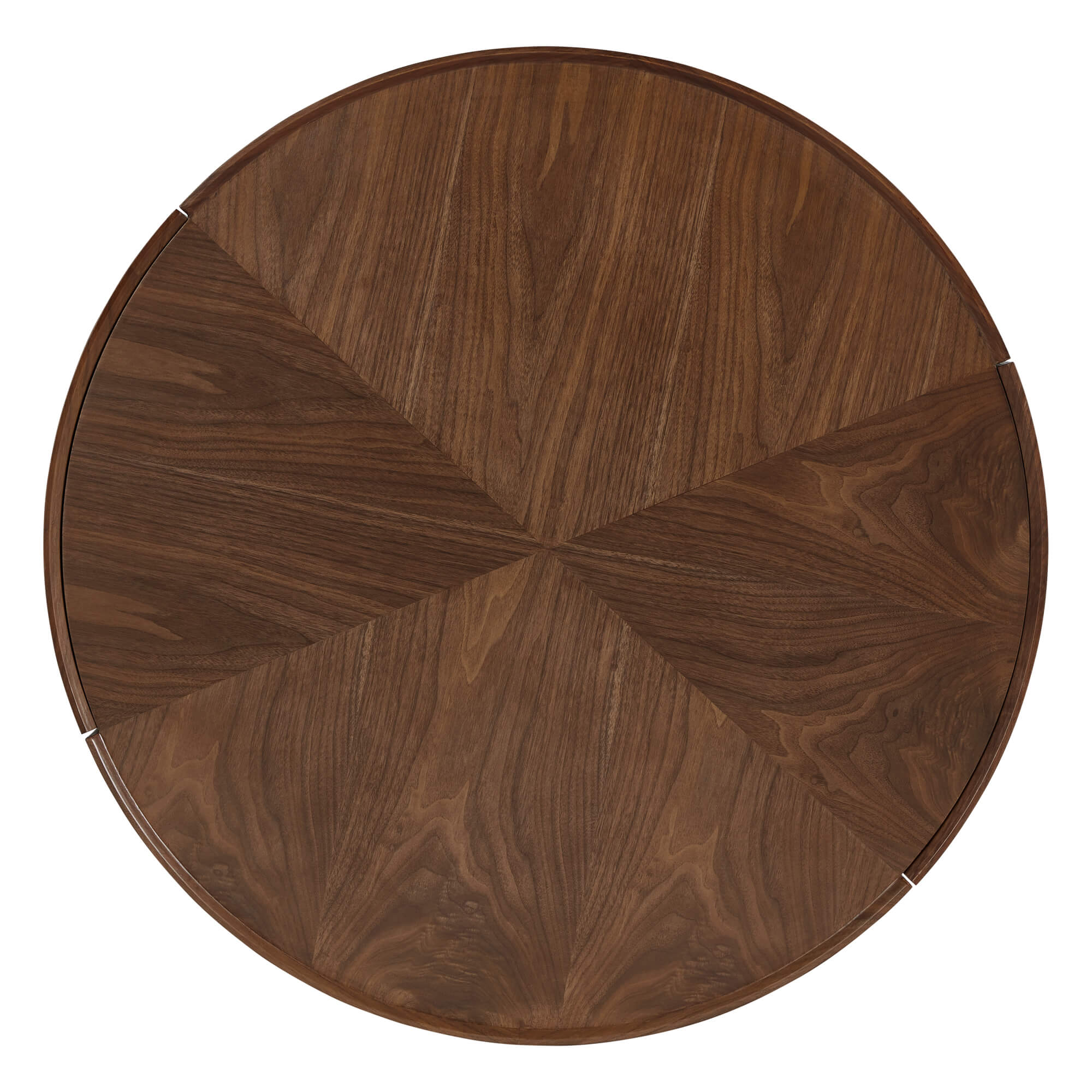Virelle Round Storage Coffee Table