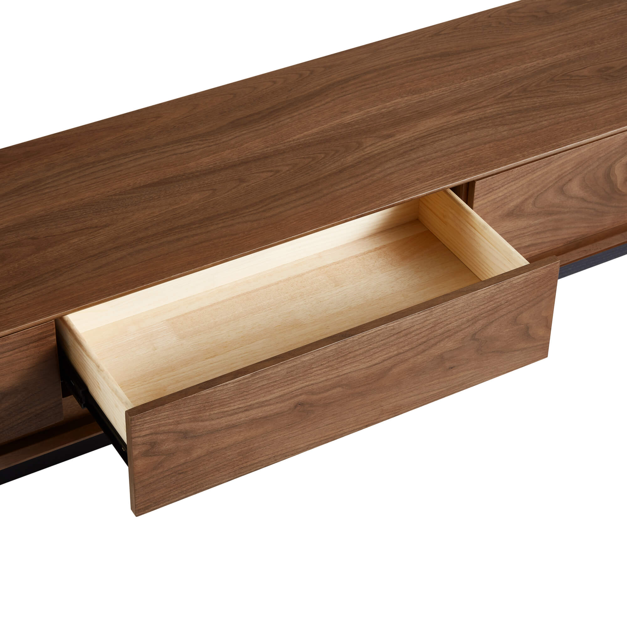 Virelle 201 cm Media Console